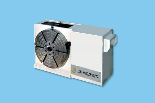 TK13系列數(shù)控立卧(wò)回轉工(gōng)作台