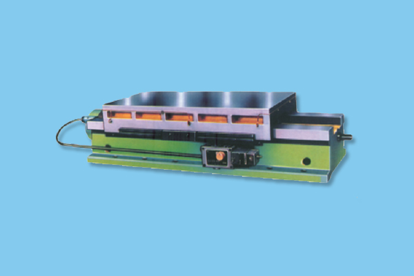 Hy系列(lie)液壓滑(hua)台