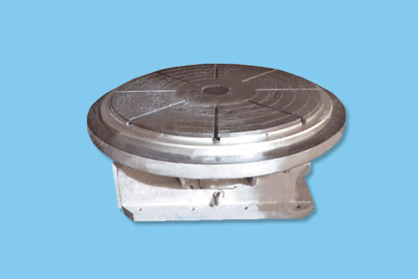 TK121000M油浸式數控(kòng)回轉工作台(tái)